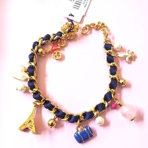 Talbots parisian bracelet